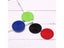 Sports Entertainment Ice Hockey Table Round Board 8PCS Red Plastic Mini Air Carousel 5