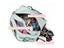 Sports Gym Bag For Women Men Travel Dry Wet Multifunction Carousel 4