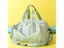 Sports Gym Bag For Women Men Travel Dry Wet Multifunction Carousel 6