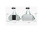 Sports Gym Bag For Women Men Travel Dry Wet Multifunction Carousel 7