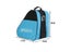 Ski Bag Breathable Skates Storage Handbags Roller Skates Bag Roller Holder Carousel 3