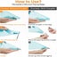 Cake Decorating Tool Set Pastry Piping Bag Nozzle Baking Tools Carousel 3