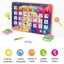 Tablet Learning Pad Carousel 1
