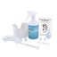 u500mL Ear Cleaning Irrigation Kit Ear Wax Removal Tool Water Washing Syringe Carousel 4