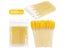 200pcs Eyelash Extension Special Eyelash Removal Brush Micro Brush Eyelash Carousel 5