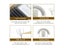 DeceMars 4D W Shaped Eyelash Extension 12line/Tray Carousel 1