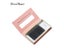 DeceMars 4D W Shaped Eyelash Extension 12line/Tray Carousel 6