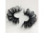 Buzzme Volume Mink Lashes Dramatic Fluffy 25mm Long Eyelashes Messy Reusable Carousel 3