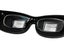 Lazy Reader Glasses Horizontal Reading Prism Spectacles for Laying Down Reading Carousel 7