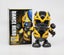 LED Deformation Bumblebee Music Bee Torch Light | Toy Phone Carousel 4