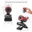 Desktop Webcam USB Web Cam Built in Sound absorbing Microphone Video Call Carousel 3