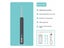 Wireless WiFi Ear Pick Otoscope Camera Borescope Luminous Ear Wax Cleaning Carousel 7