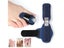 1Pcs Toe Splint Straightener Hammer Separator Corrector Crooked Fingers Claw Carousel 4