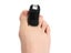 1Pcs Toe Splint Straightener Hammer Separator Corrector Crooked Fingers Claw Carousel 1