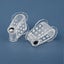2pcs Bunion Hallux Valgus Toe Spreader Separator Thumb Finger Correction Tool Carousel 5