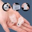 2pcs Bunion Hallux Valgus Toe Spreader Separator Thumb Finger Correction Tool Carousel 6