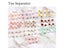 Toe Separators Carousel 4