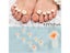 Toe Separators Carousel 5