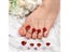 Toe Separators Carousel 8