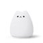 Portable Soft Silicone Cute Cat LED Night Light Carousel 1