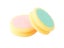 Painless Women Hair Removal Sponge Soft Cute Depilation Tools Skin Care Sponges Carousel 5