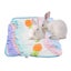 Dog's snuff pad feed pad interactive puppy toys pressure relief | Toys Carousel 2