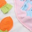 Dog's snuff pad feed pad interactive puppy toys pressure relief | Toys Carousel 5