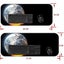 750X300X3 XXL Gaming Large Mouse Pad City, Night Sky, Clouds Stitched Edges Th Carousel 2