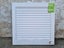 Wooden Louvre Cupboard Doors 540 W x 540 H [#3900] Carousel 3