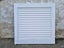 Wooden Louvre Cupboard Doors 540 W x 540 H [#3900] Carousel 4