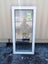 Aluminium Window Offwhite 450 W x 1000 H [#4062] Carousel 1