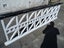 Wooden Villa Balustrade 2720W x 820 H [#3089 ] Carousel 6