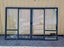 Dual Door Aluminium Ranch Slider with sidelights 3210 W x 1970 H [#4042] Carousel 1