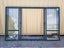 Dual Door Aluminium Ranch Slider with sidelights 3210 W x 1970 H [#4042] Carousel 3