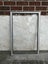 Aluminium Window Sash 520 W x 790 H [A] [#1497] Carousel 1