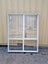 White Aluminium Window 1430 W x 1800 H [#4048] Carousel 2
