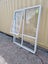 White Aluminium Window 1430 W x 1800 H [#4048] Carousel 3
