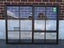 COLONIAL Aluminium Window Brown 1600W x 1200H [#2138] Carousel 1