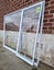 Aluminium Window White 2050 W x 1370 H [#3951].. Carousel 2