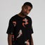 Crate Men's Koi Fish T-Shirt Carousel 2
