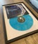 Wooden Vinyl Record / CD Wall Display Frames - High Quality Carousel 3