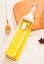 Automatic Glass Kitchen Oil Bottle White Carousel 4