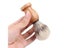 Badger Hair Men's Shaving Brush For Facial Beard Cleaning Tool Carousel 7
