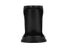 Professional Men's Black Acrylic Shaving Brush Holder Set With Beard Brush Carousel 6