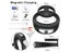Couple Rings Vibrating Penis Cock Ring Sex Toys For Men Delay Ejaculation Carousel 6