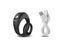 Couple Rings Vibrating Penis Cock Ring Sex Toys For Men Delay Ejaculation Carousel 1
