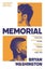 Memorial: Bryan Washington Carousel 1