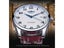 Winner Retro Classic Design Calendar Casual Belt Blue Hands Men's Fashion Carousel 4