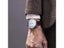 Winner Retro Classic Design Calendar Casual Belt Blue Hands Men's Fashion Carousel 6