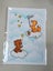 Handmade Card - Baby Carousel 5